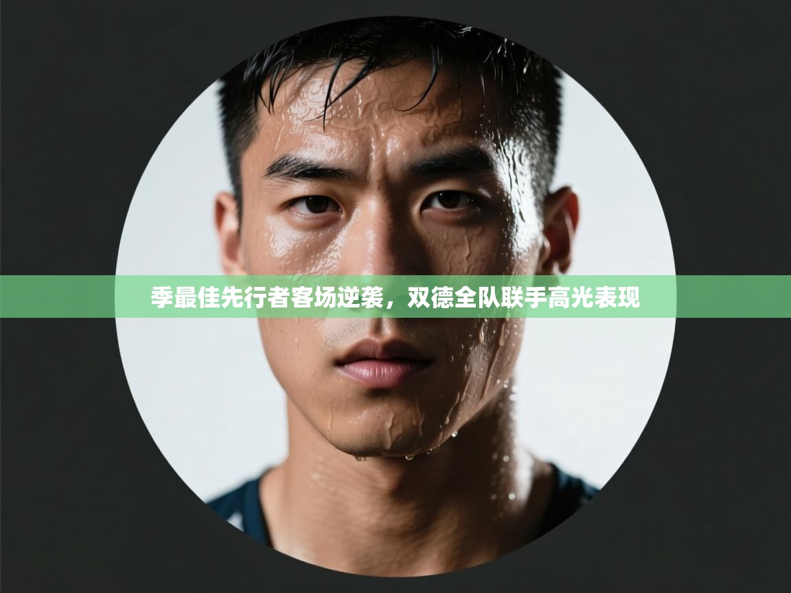 季最佳先行者客场逆袭，双德全队联手高光表现  第1张