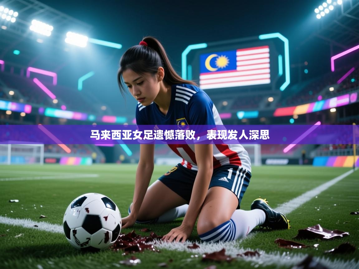 马来西亚女足遗憾落败，表现发人深思  第2张