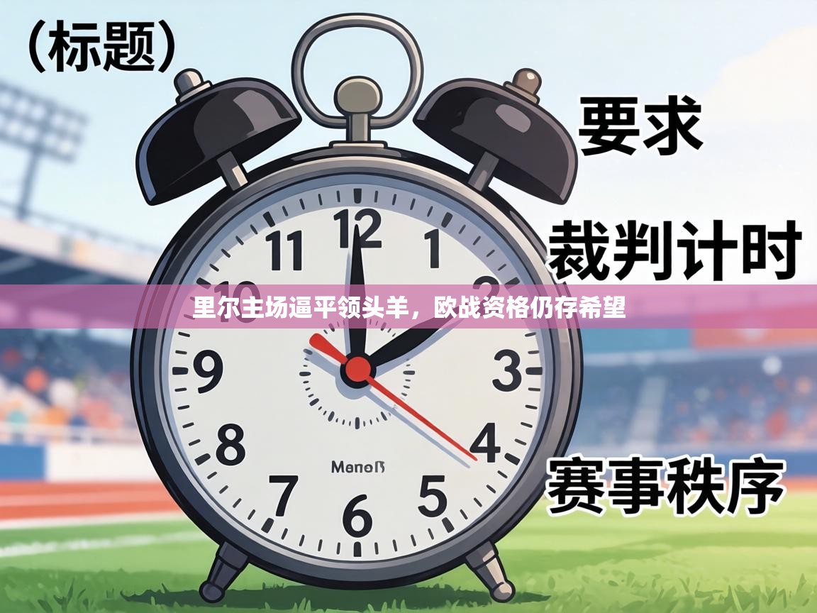 里尔主场逼平领头羊，欧战资格仍存希望